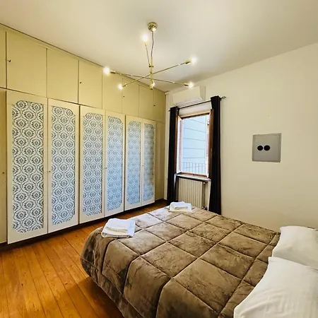 Albizi Bed & Breakfast *