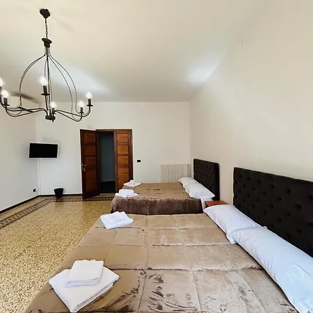 Albizi Bed & Breakfast Florence