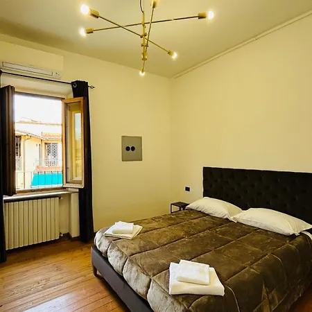 Bed & Breakfast Albizi Florence