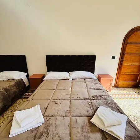 Albizi Bed & Breakfast *