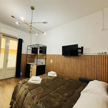Bed & Breakfast Albizi Florence