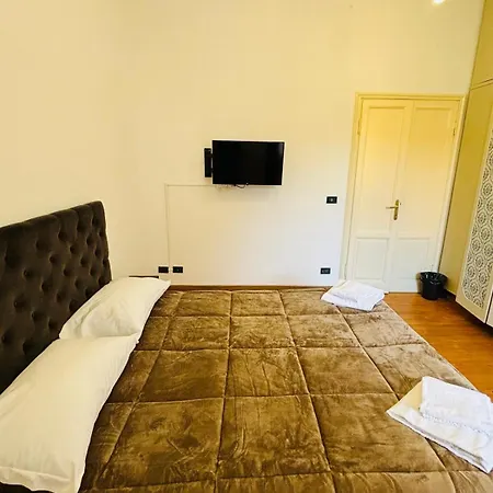 Bed & Breakfast Albizi Florence