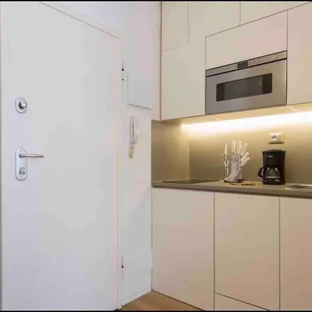 Apartamento Signoria View- Scenic Overlooking Loft Florencia
