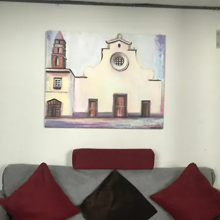 Apartment Art Santo Spirito Matteo