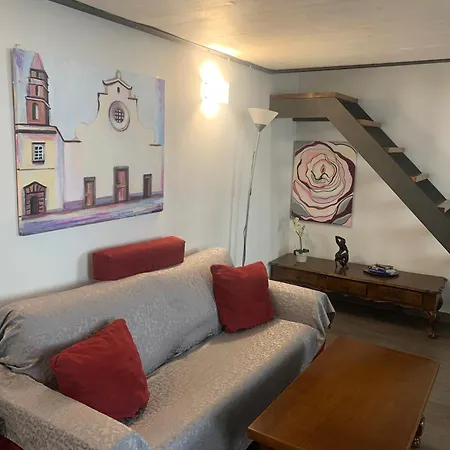 Art Santo Spirito Matteo Apartment