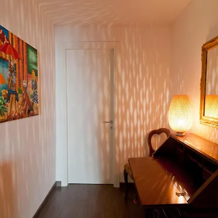 Apartment Art Santo Spirito Matteo