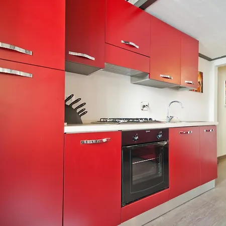 Apartment Art Santo Spirito Matteo Florence