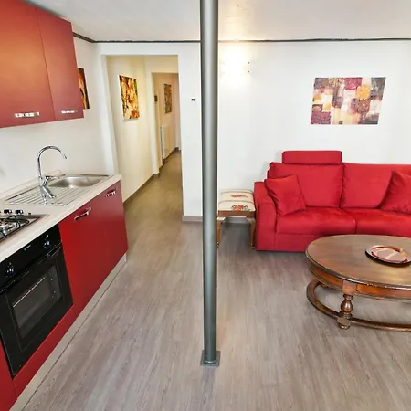 Apartment Art Santo Spirito Matteo