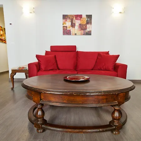 Apartment Art Santo Spirito Matteo *