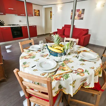 Apartment Art Santo Spirito Matteo *