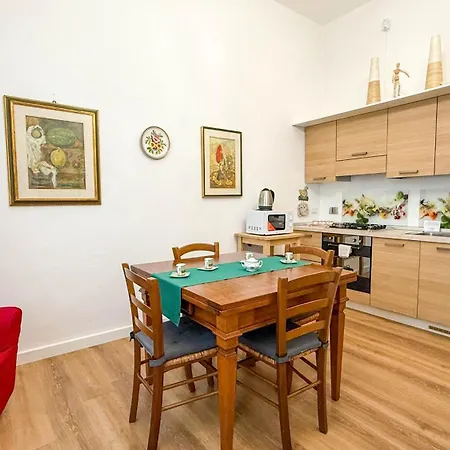 Villino Amelia Apartment *