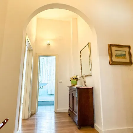 Villino Amelia Apartment Florence