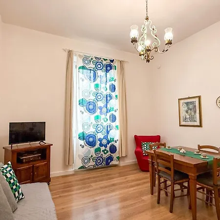 Apartment Villino Amelia Florence
