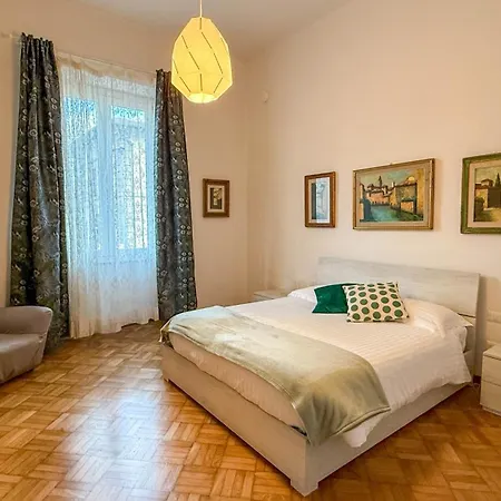 Villino Amelia Apartment