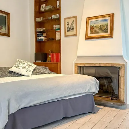 Apartment Villino Amelia