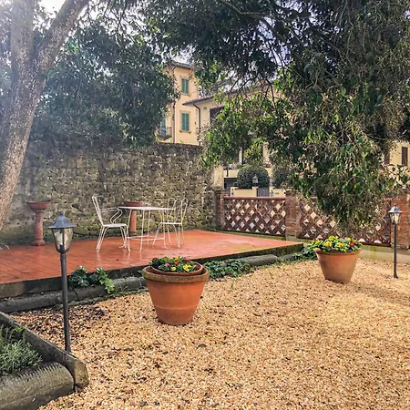 Villino Amelia Apartment *