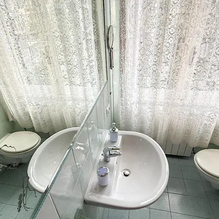 Apartment Villino Amelia Florence
