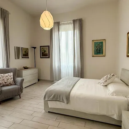 Villino Amelia Florence