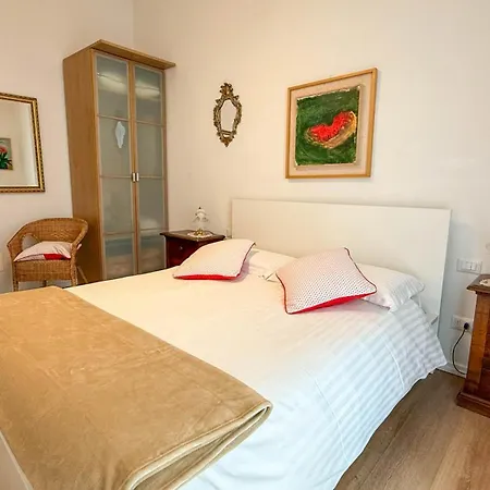 Villino Amelia Apartment