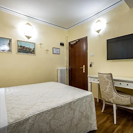 Hotel Alessandra