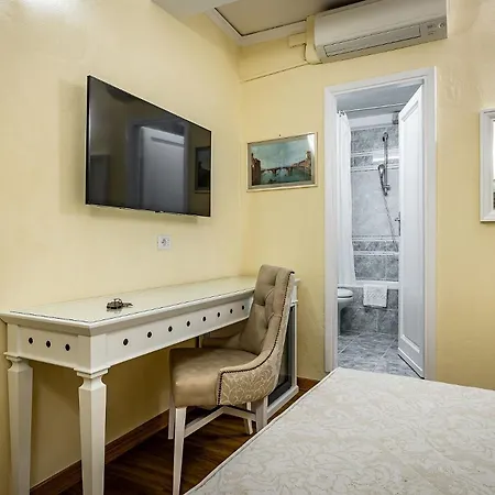 Alessandra Hotel Firenze