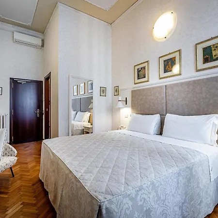 Hotel Alessandra