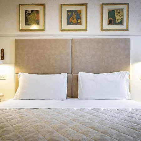 Hotel Alessandra Firenze