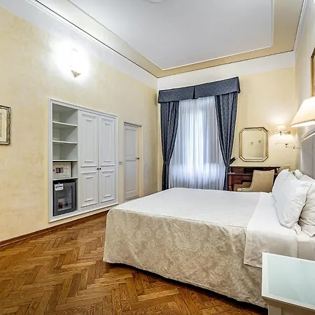 Alessandra 2* Firenze
