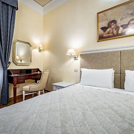 Hotel Alessandra 2*