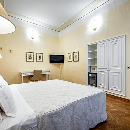 Alessandra Hotel Firenze
