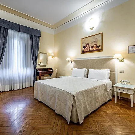 Hotel Alessandra Florence