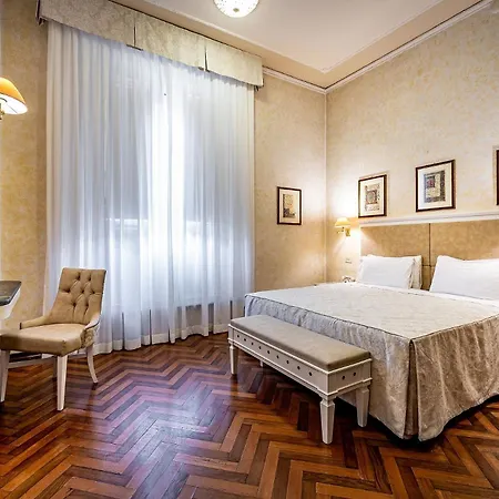 Alessandra Hotel 2*