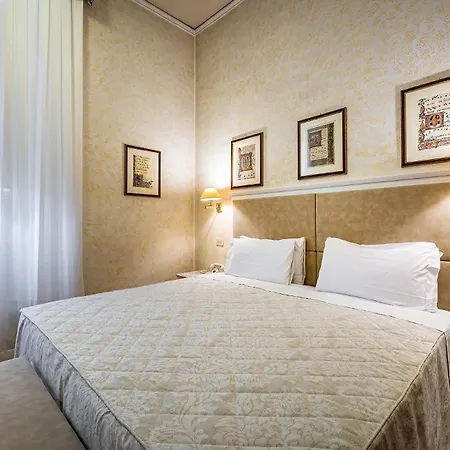 Alessandra Hotel Firenze