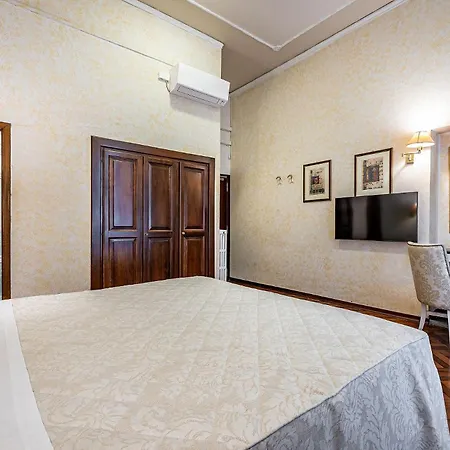 Hotel Alessandra Firenze