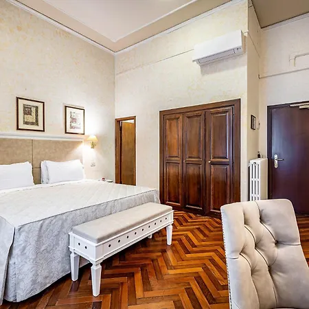 Hotel Alessandra