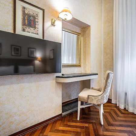 Alessandra Hotel Firenze