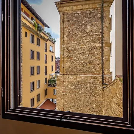 Alessandra Hotel Firenze