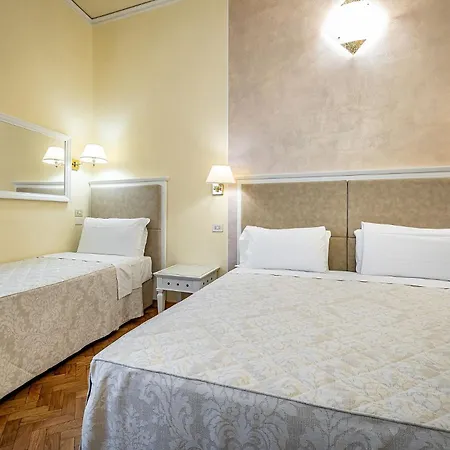 Alessandra Hotel