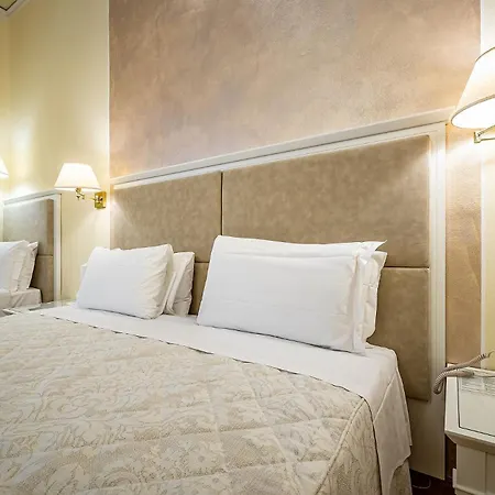 Hotel Alessandra