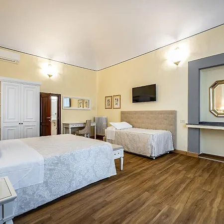 Alessandra Hotel Florence