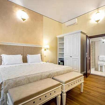 Hotel Alessandra Florence