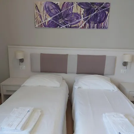 Le Mura Apartment Florence