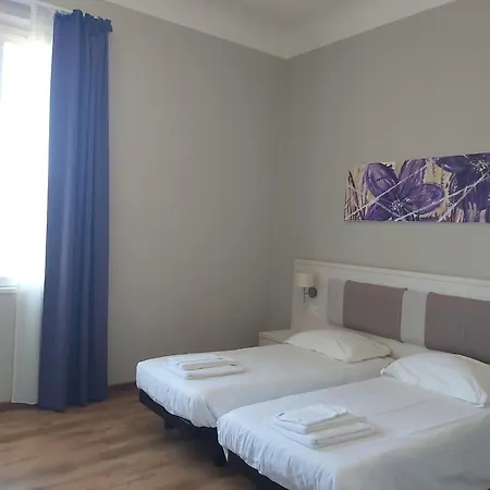 Apartment Le Mura Florence