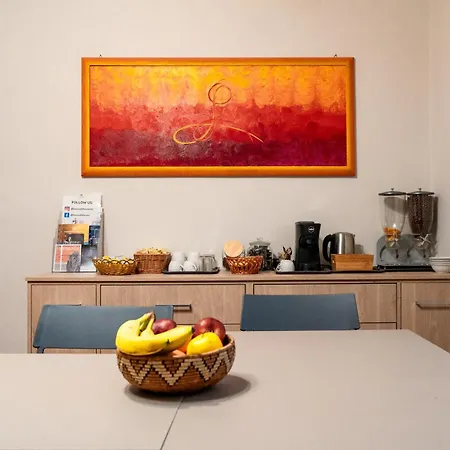 La Rosa Di Bed & Breakfast