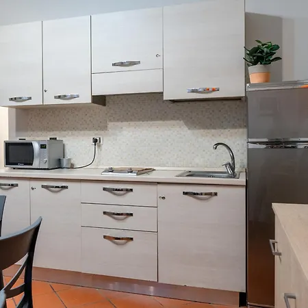 La Rosa Di Bed & Breakfast 3*