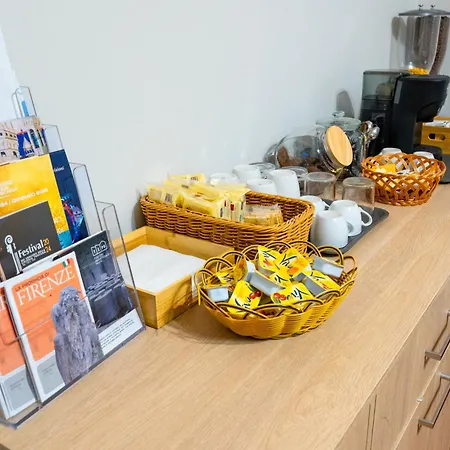 Bed & Breakfast La Rosa Di 3*