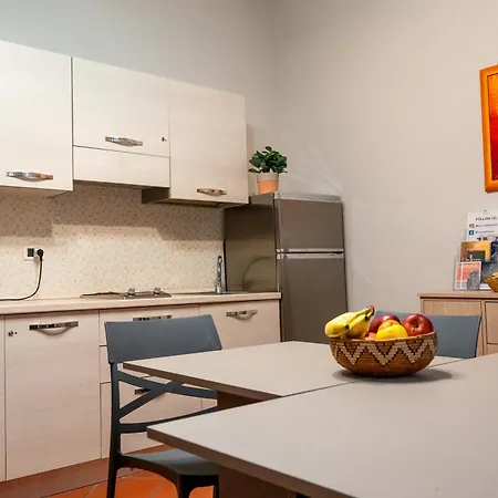 Bed & Breakfast La Rosa Di Florence