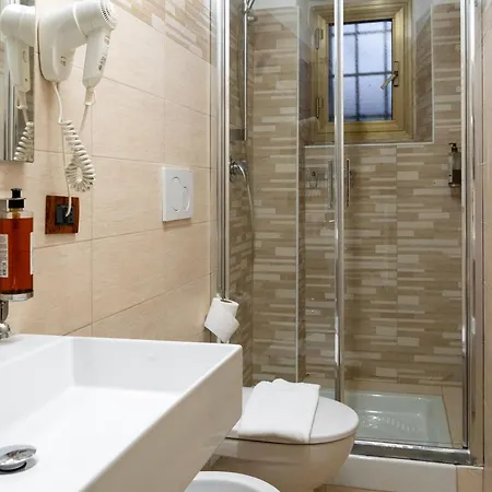 Bed & Breakfast La Rosa Di