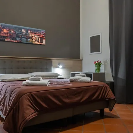 La Rosa Di Bed & Breakfast Florence