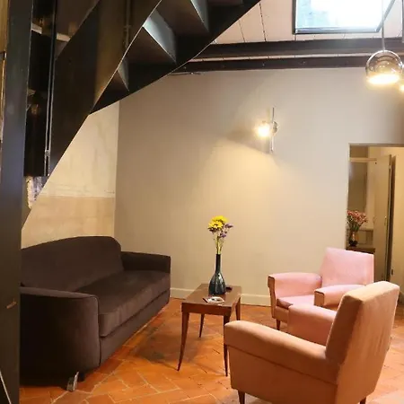 Numa Palazzo San Niccolo Aparthotel Florence